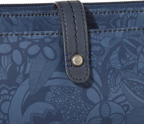 Vista 3 de Sakroots womens Eco-twill Eco Twill Large Smartphone Crossbody