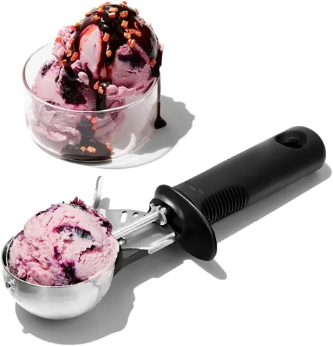 Vista 2 de OXO Cuchara de helado Good Grips