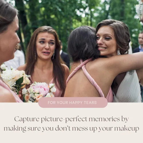 Vista 7 de Paquetes de pañuelos de boda para invitados, juego de 20 unidades, para tus lágrimas felices, recuerdos de boda para invitados, papel esmerilado