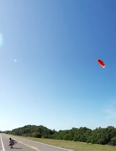 Vista 3 de Slingshot Sports Cometa de entrenamiento
