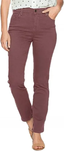 Vista 53 de Gloria Vanderbilt Amanda - Jeans clásicos y cónicos para mujer, ajuste regular alton