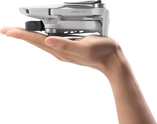 Vista 8 de DJI Mavic Mini Fly More Combo