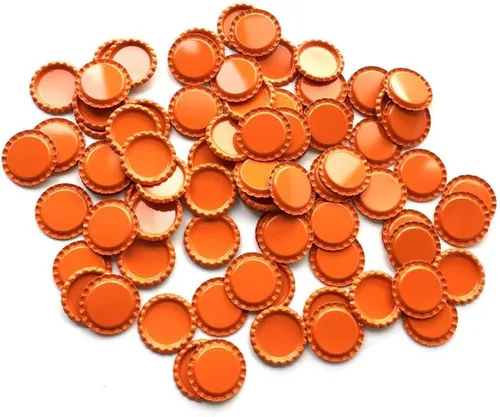 Vista 6 de RUTICH 100 calcomanías planas decorativas para botellas, calcomanías de doble cara impresas para lazos para el cabello, colgantes de bricolaje