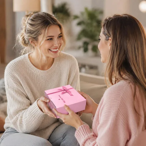 Vista 7 de Paquete de 6 pinzas para el pelo de flores para mujeres, pinzas de hibisco hawaiano, bonitos accesorios para el cabello, regalos para mujeres y niñas