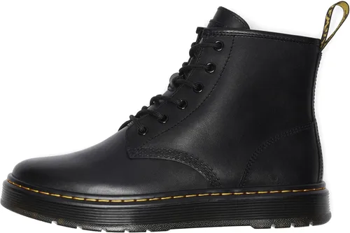 Vista 4 de Dr. Martens Botas Brookline Chukka unisex para adultos de 6 ojos
