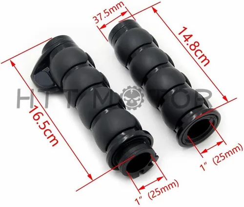 Vista 5 de USMT/TRHB114-25, Negro