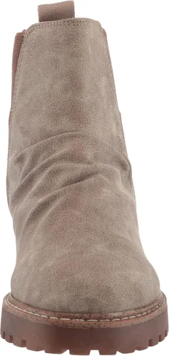 Vista 2 de Blowfish Malibu Botines River para mujer