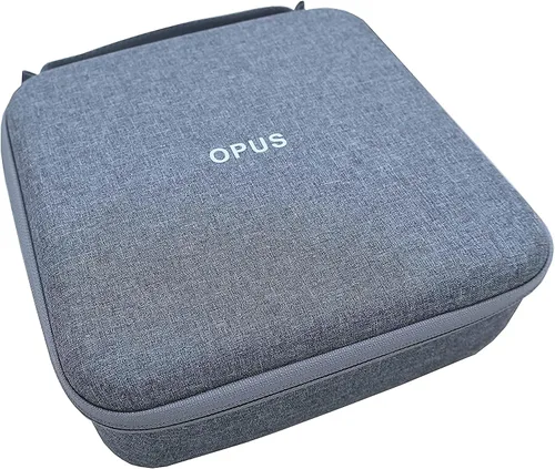 Vista 4 de Funda de transporte DJI Mini 2 para DJI Mavic Mini 2 Drone y almacenamiento de accesorios