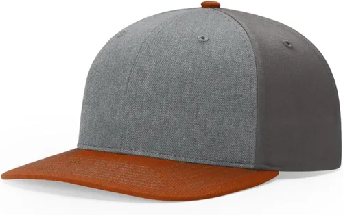 Vista 156 de Richardson 312 Gorra de béisbol ajustable con correa trasera de sarga Paquetes a granel disponibles - Talla única