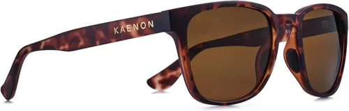 Vista 3 de Kaenon Gafas de sol polarizadas unisex Avalon