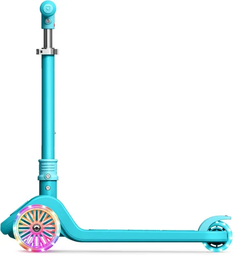 Vista 21 de Jetson Scooters - Jupiter Mini Kick Scooter, Foldable, Lightweight, Portable