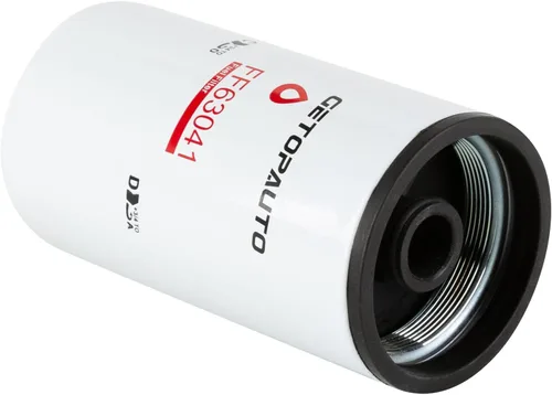 Vista 3 de GETOPAUTO FF63041NN - Filtro de combustible compatible con repuesto Cummins 5526400