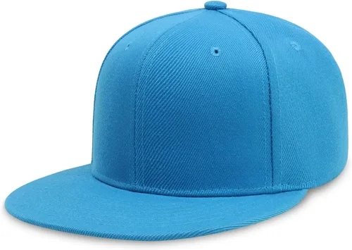 Vista 83 de CHOK.LIDS - Gorra de béisbol con visera plana estilo Snapback clásico, ajustable, con borde plano, de alta gama, color de moda, estilo tono liso