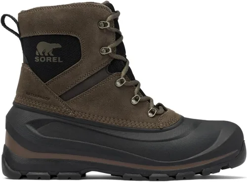 Vista 4 de Sorel Botas de invierno para senderismo para hombre