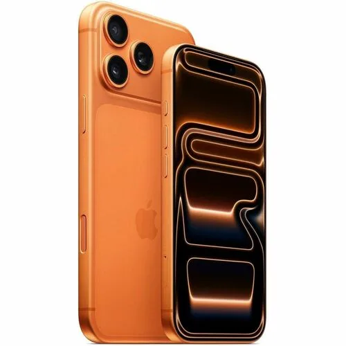 Vista 15 de IPHONE 17 PRO COSMIC ORANGE 256GB-LAE