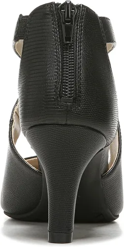 Vista 6 de LifeStride Zapatos de tacón Giovanna 3 para mujer