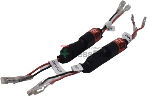 Vista 8 de Diamond Audio MP654 6.5 PRO Altavoz de bocina de rango completo Co-Ax