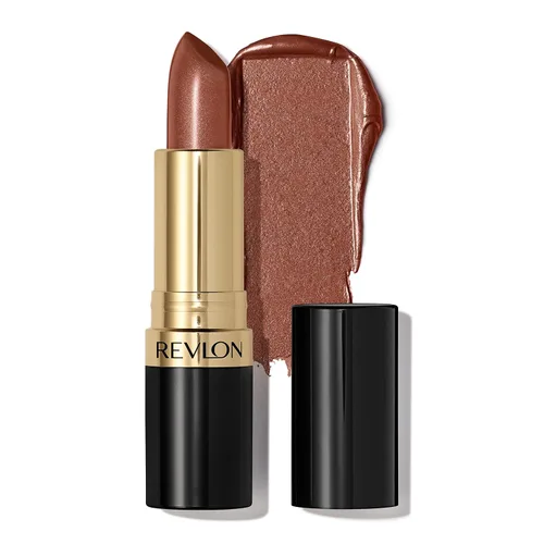 Vista 13 de Lápiz labial Revlon Super Lustrous.