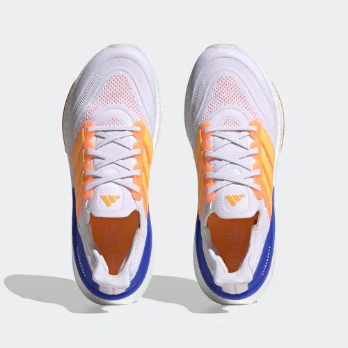 Vista 3 de adidas Ultraboost Light para mujer