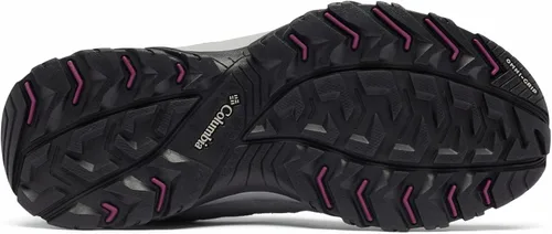 Vista 5 de Columbia Zapatos de senderismo Crestwood para mujer