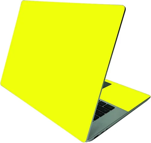 Vista 15 de MightySkins Skin compatible con Microsoft Surface Laptop 4 de 15 pulgadas, color azul claro, funda protectora, duradera y única, fácil de aplicar
