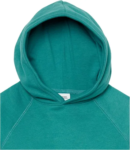 Vista 3 de Tienda Essentials - Sudadera con capucha para niña