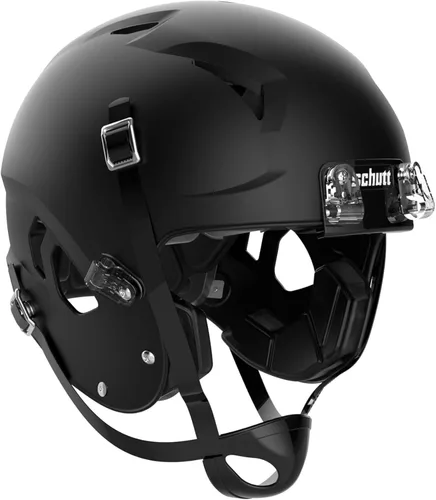 Vista 13 de Schutt Schutt Sports Vengeance A11 - Casco de fútbol americano juvenil