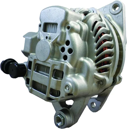 Vista 9 de Piezas de OEG nuevo alternador compatible con Mazda 2011-2014 reemplaza Mazda ZJ38-18-300, Mitsubishi A00002TG1391ZC, A002TG1391, A002TG1391ZC