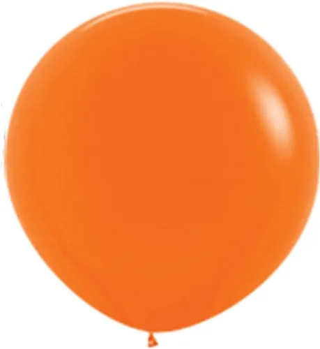Vista 4 de Allydrew Globos de látex de 18 pulgadas (paquete de 10), color negro