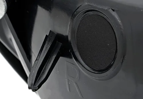 Vista 6 de Para Chevrolet Chevy Camaro lámpara de luz trasera 2010 2011 2012 2013