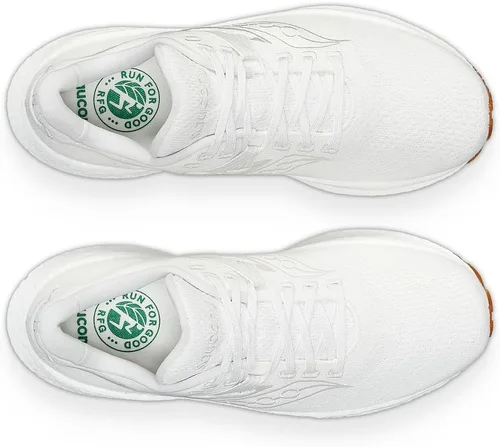 Vista 5 de Saucony Tenis Triumph Rfg para mujer