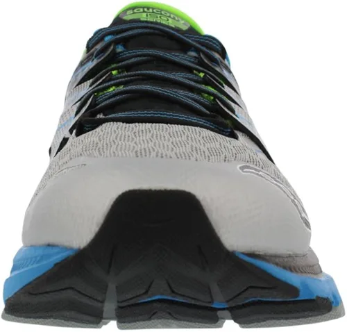 Vista 5 de Saucony Zealot Iso 2 - Tenis de correr para hombre