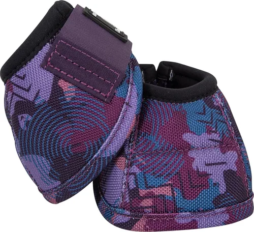 Vista 20 de Botas de Campana Dyno Turn de Classic Equine