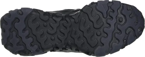 Vista 4 de Nike Tenis de correr para hombre, Negro