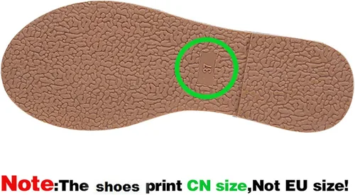 Vista 5 de Sandalias para mujer, sandalias para mujer, sandalias elegantes de verano, sandalias de plataforma negras para mujer, sandalias de cuña casuales