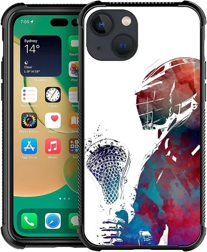 Vista 76 de Compatible con funda para iPhone 6 Plus/6s Plus,Bite Your Teeth Diseño de patrón asombroso, funda trasera dura de PC anti-arañazos y a prueba