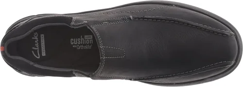 Vista 5 de Clarks Cotrell Step Mocasines sin cordones para hombre