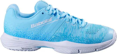 Vista 6 de Babolat Zapatos Sensa Padel Mujer