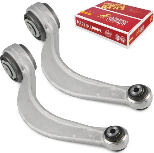 Vista 137 de Metrix Premium Chassis Parts - Brazo de control inferior delantero L&R con kit de rótula