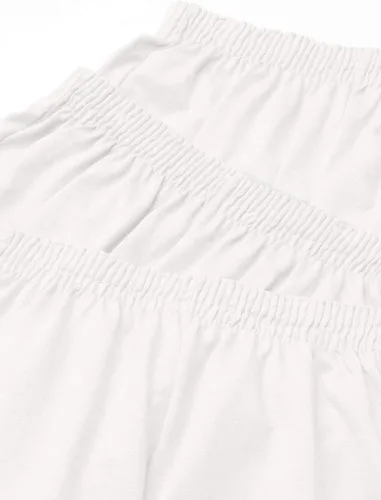 Vista 3 de Soffe - Shorts de porrista auténticos para mujer