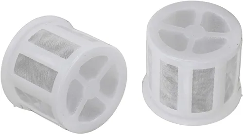 Vista 2 de Filtro de combustible para tanque de combustible 0H1326 17672-899-000 Compatible con generador portátil de gas Generac Centurion GP5500 GP6500