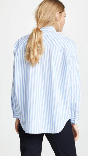 Vista 3 de AYR - Camisa con botones para mujer