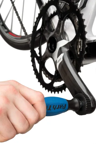 Vista 3 de Park Tool Pedal simulado roscado DP-2