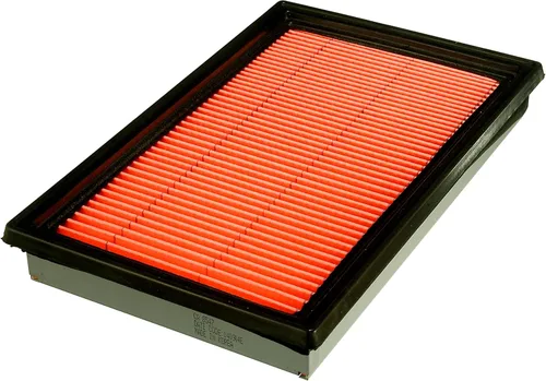 Vista 2 de FRAM Filtro de aire extra Guard para motor, fácil de instalar con protección avanzada del motor y rendimiento óptimo, CA8547 para vehículos Mazda