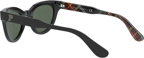Vista 5 de Polo Ralph Lauren Gafas de sol Ph4157 ojo de gato para mujer