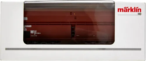 Vista 2 de Marklin My World DB Hopper Car