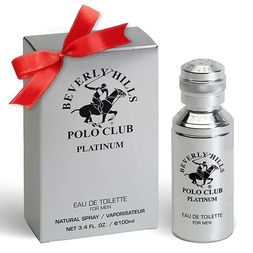 Vista 14 de Beverly Hills Polo Club ACTIVE - Colonia para hombre con notas de cítricos - Fragancia fresca y deportiva - Eau De Toilette en aerosol 3.40 fl.oz