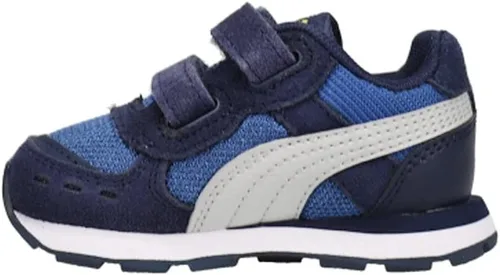 Vista 3 de PUMA Tenis deportivos unisex para niños