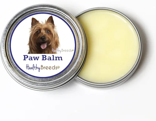 Vista 232 de Healthy Breeds Affenpinscher Bálsamo para codo para perros 2 oz
