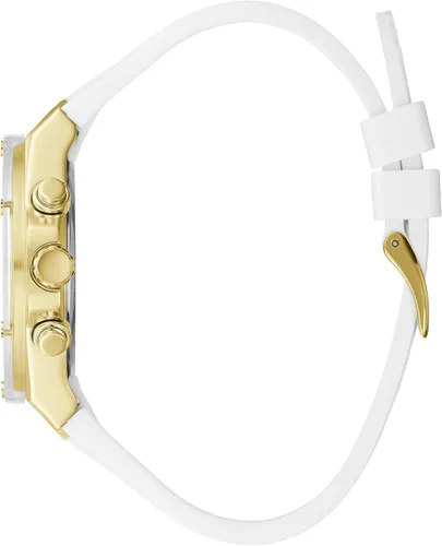 Vista 2 de GUESS Ladies Sport Clear Multifunction 39mm Watch